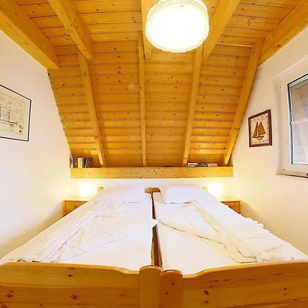 Sv3 Medemsand 2 Ferienhaus
